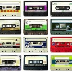 Electro Fresh Mixtape