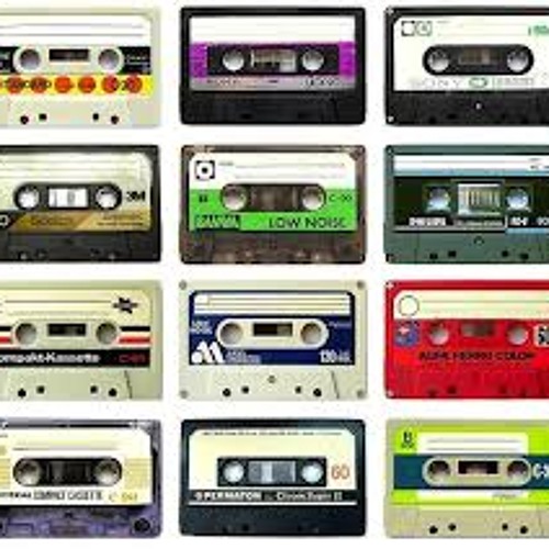 Electro Fresh Mixtape
