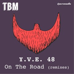 Y.V.E. 48 - On The Road (Lekesch & Schekel Remix)[OUT NOW!]