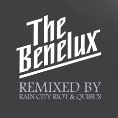 The Benelux - Liar (Rain City Riot Remix)