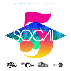 SOCAL 5 (BBC 1xtra)