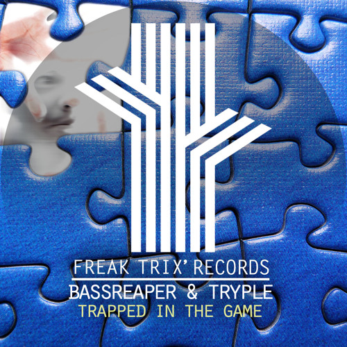 bassReaper & Tryple - Trapped In The Game (Original Mix)