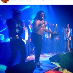 Maniak Dre x Fat Trel - Nunna Dat