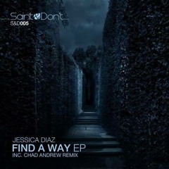 Jessica Diaz - Buhos (Original Mix)