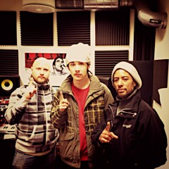 Junior Natural feat. Mr Noon - Igen