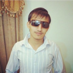 Tu mere bukal wich by ch abdullah