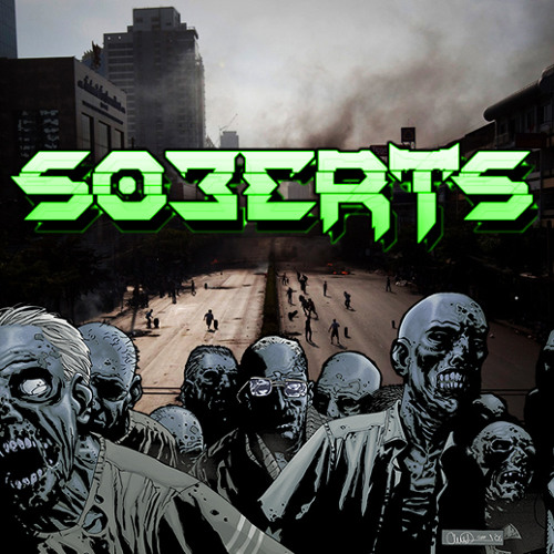 Soberts - Epidemic (Original)
