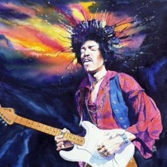Zyn – Jimi’s Dream / DjSet