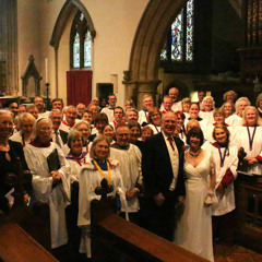 06 O Pray For The Peace Of Jerusalem