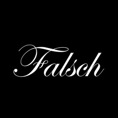 Falsch - September Podcast