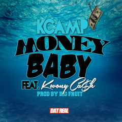 Yane Baybee - Money Baby | K-Camp (Remix)