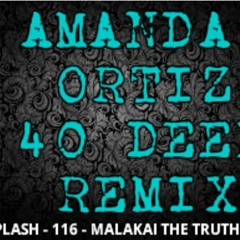 40 Deep NYC Remix DJ Splash