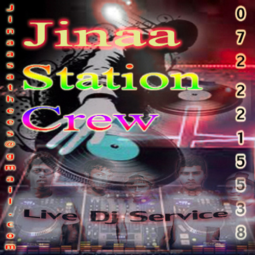 Dj Jinaa Hit Hot Tabla Nonstop Mix (Sinhala)