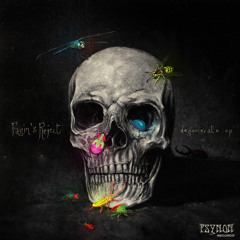 Fagin's Reject - Skull