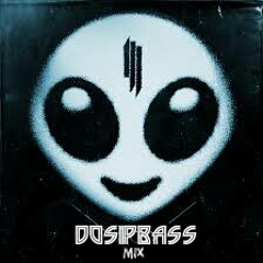 Skrillex - FucK That (DosipBass Mix)