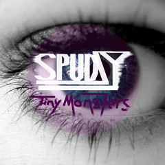 Tiny Monsters By Spudzy