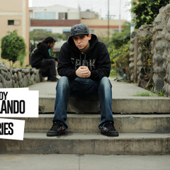 Aries (D.E.A Family) - Yo voy Volando