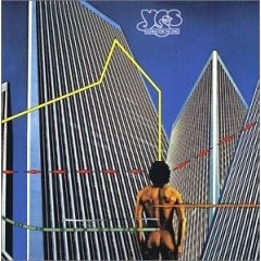 Yes - Awaken Prelude