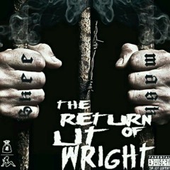 Extra ft. Lit Wright