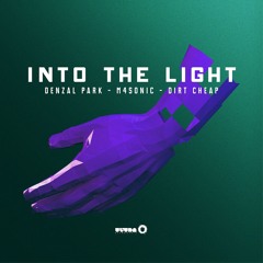 Denzal Park, M4SONIC, Dirt Cheap - Into The Light (Preview) - Coming October 17th!