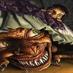 Looney - Under The Bed