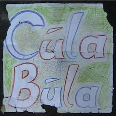 1. Cula Búla - Pirates!