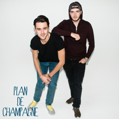 FRIS WEEKENDMIX - Week 39 2014 - PLAN DE CHAMPAGNE