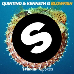 Afrojack,Martin Garrix,Quintino & Mr.Probz - Blowfish Turn Up The Waves (Giacomo Colangelo Mashup)