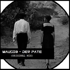 mausio - Der Pate (Original Mix)