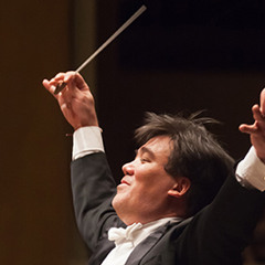 Mozart's Final Symphonies with Alan Gilbert