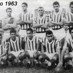 HINO DO NAUTICO - TUCA ARAÚJO