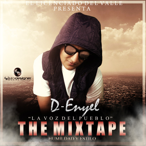 1. D - Enyel Ft Lele, Polakan, Wibal & Alex Y Mas - De Cazeria