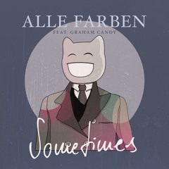 Alle Farben - Sometimes (Zwette Remix) Preview