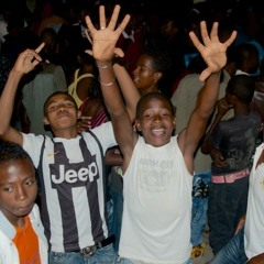 Hip Deep in Madagascar: The Tsapiky Story