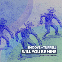 Will You Be Mine (Opolopo Remix)