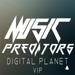 Digital Planet (VIP)