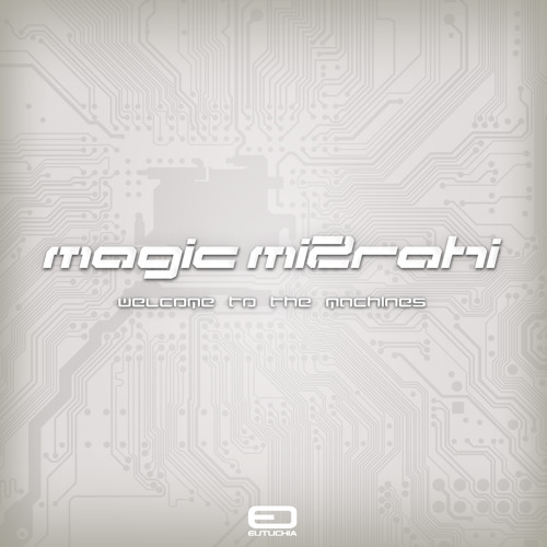 Magic Mizrahi - The Rise Of Jerusalem