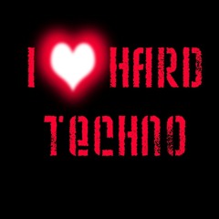 Rabscha I Love Hardtechno