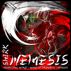 Shirk - Nemesis EP