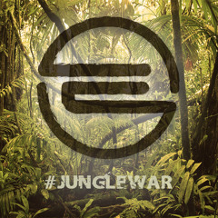 ENiGMA Dubz - Jungle War (Send For Tuff Culture, Sorrow & SubFiltronik)