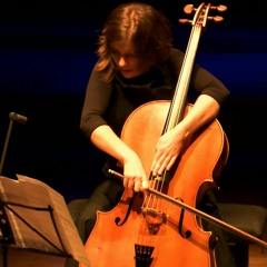 Ensuite (Stefan Prins, 2008, rev. 2011-13) - Séverine Ballon (cello)
