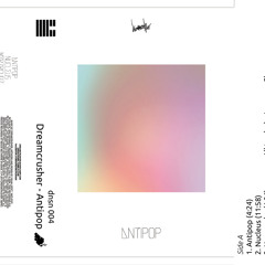 Dreamcrusher - Antipop (DNSN 004 Preview)