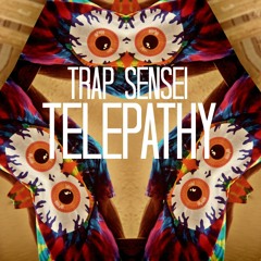 TRAP トラップ先生  $ENSEI - Telepathy (Prod. TQ2)