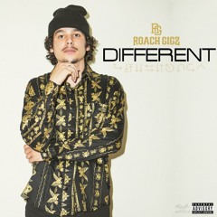 Roach Gigz - Different