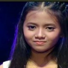 Hanin Dhiya(13years old)Because Of You by Kelly Clarkson - Rising Star Indonesia-Eps 9