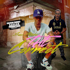 SUPERSTAR STREETS X PRINCE - MOVE FUNNY Prod By Sosa Stacks (RANSOM|DMF) {INSTRUMENTAL}