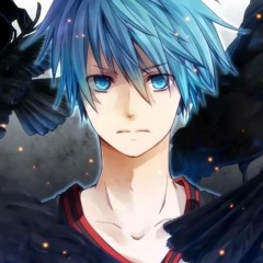 Nightcore - E.T. [Male]