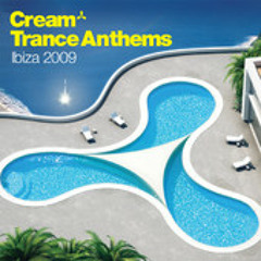 02 - Va - Cream Trance Anthems Ibiza 2009  Cd2 - Ute(1)