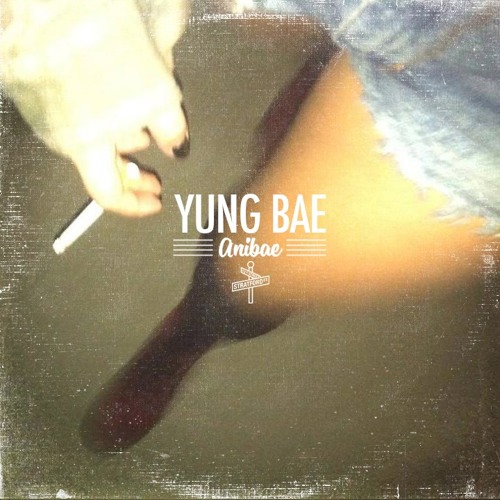 YUNG BAE - Love Is In The Air