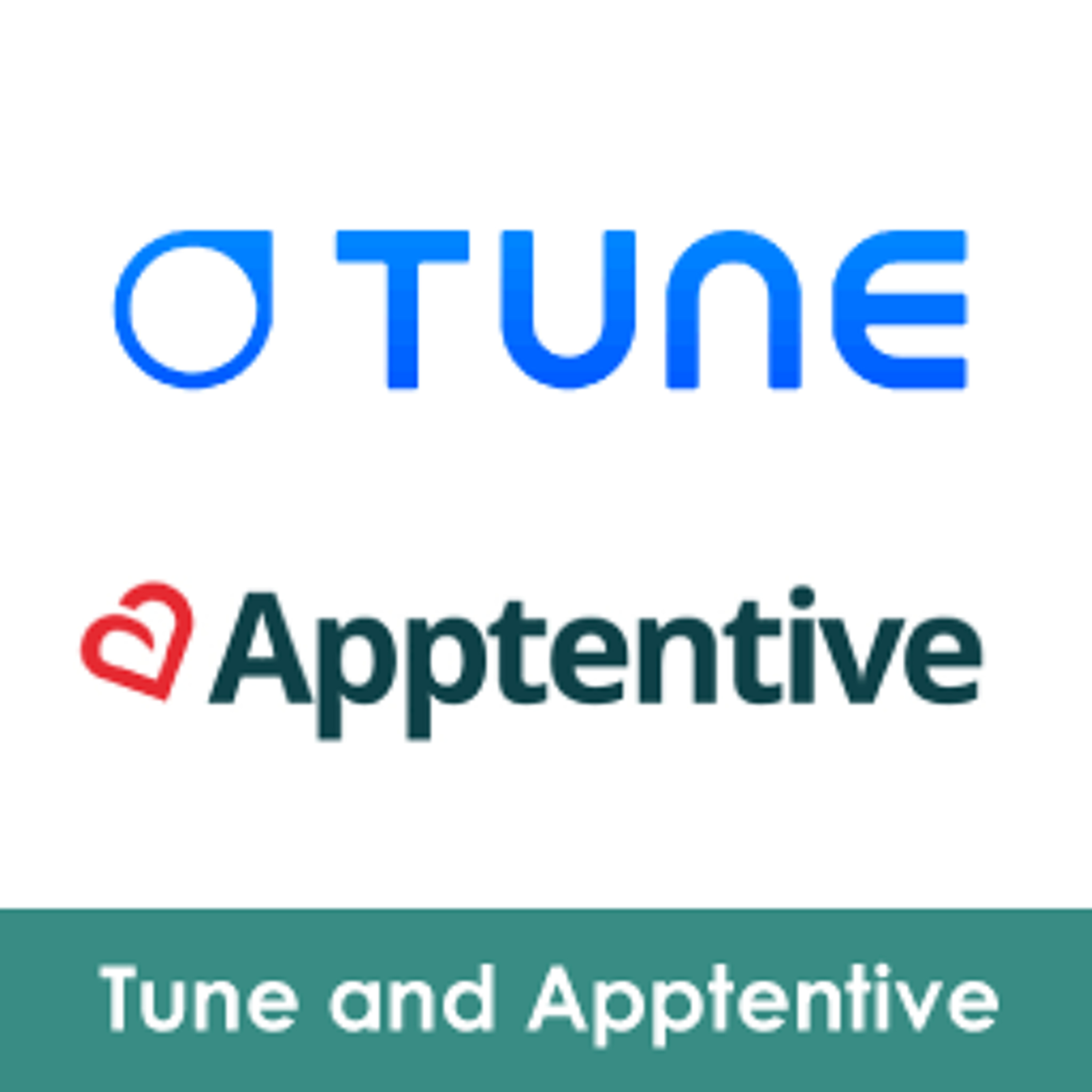 Tune And Apptentive Discuss User Retention And Engagement episode artwork